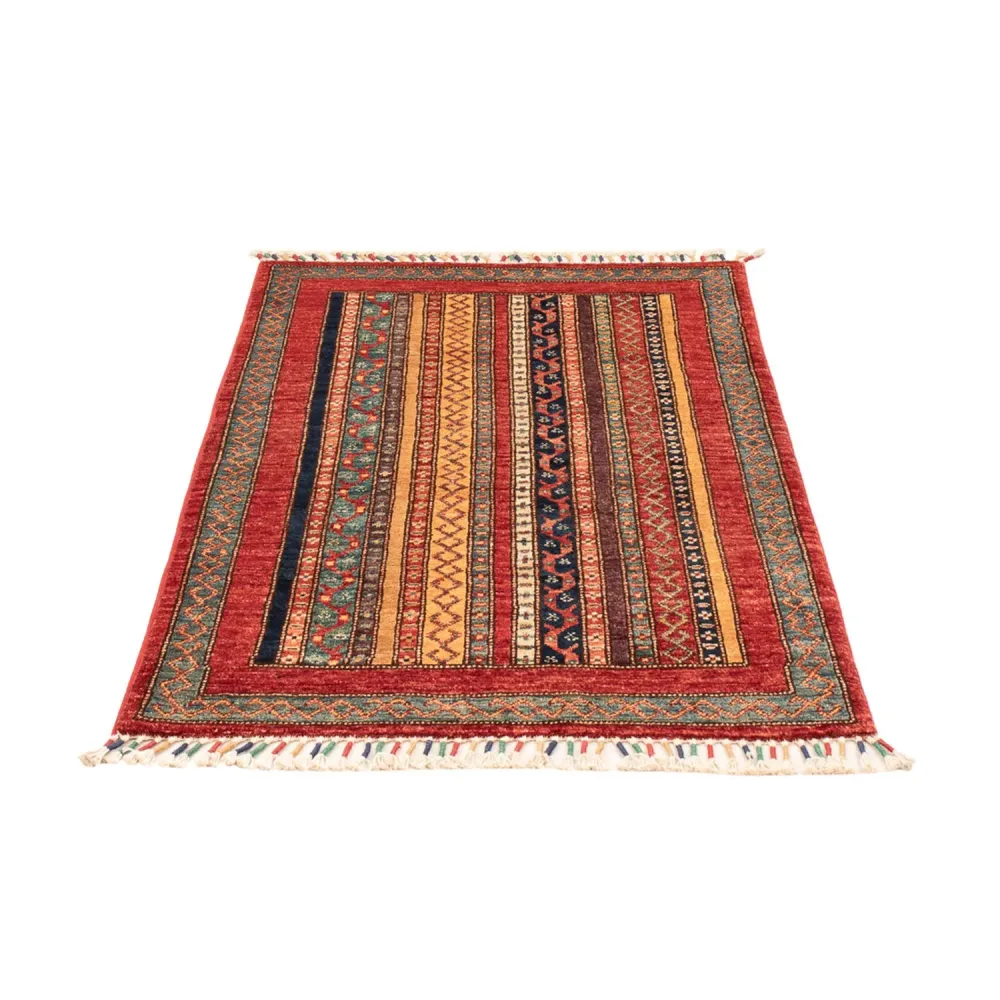 Ziegler Teppich - Shal - 120 x 81 cm - mehrfarbig