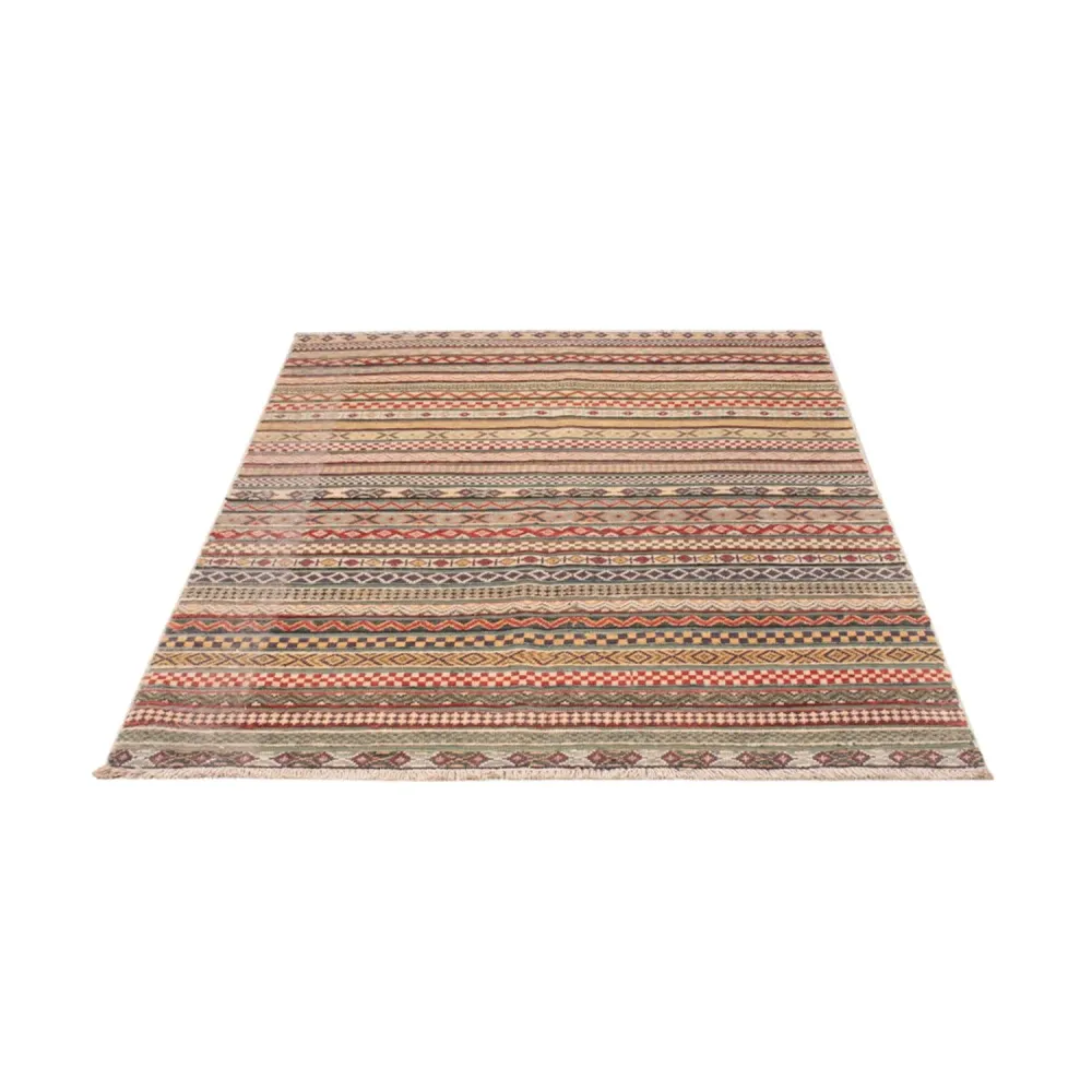 Ziegler Teppich - Shal - 177 x 118 cm - mehrfarbig