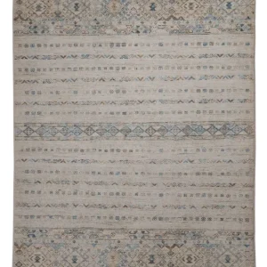 Ziegler Teppich - Shal - 180 x 125 cm - mehrfarbig