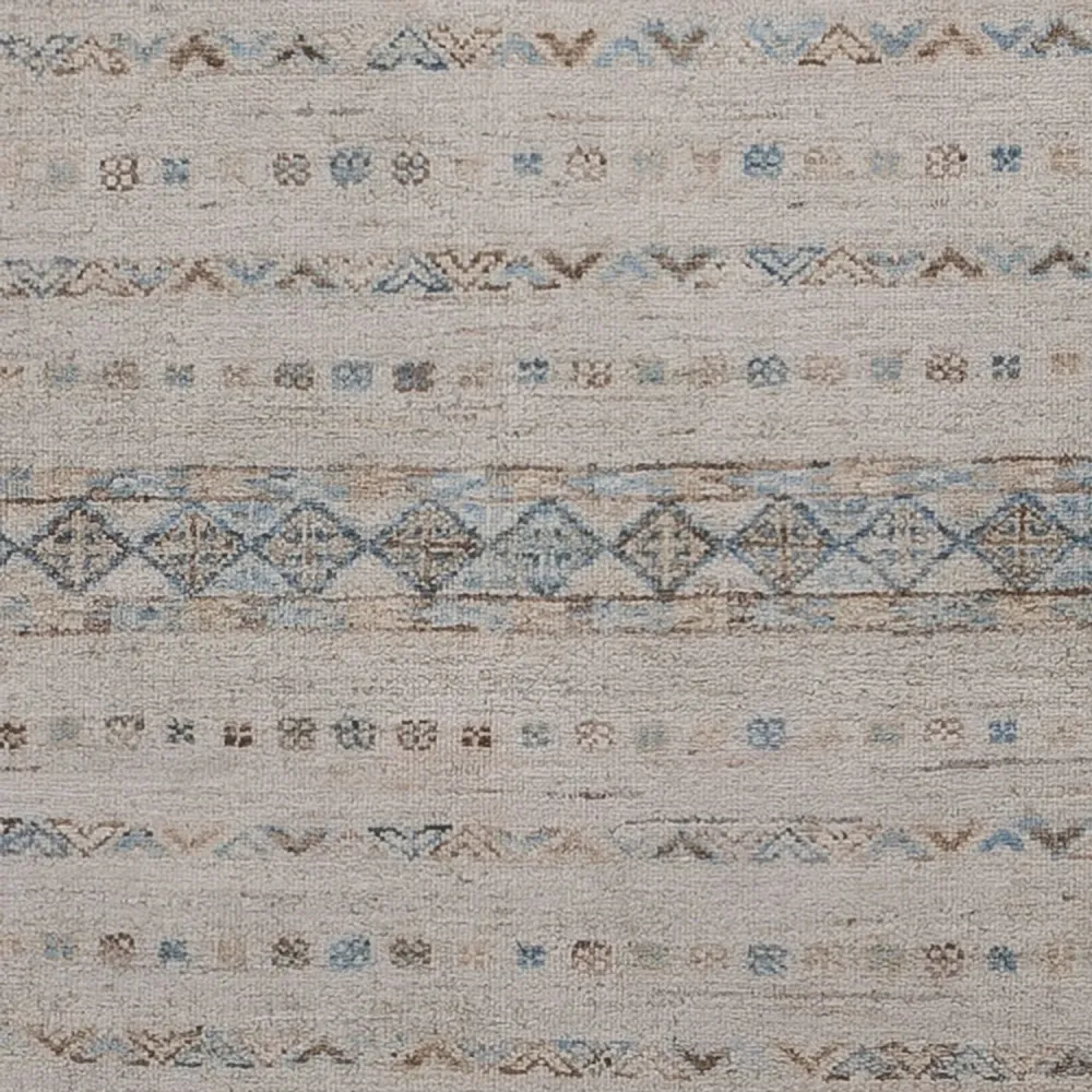 Ziegler Teppich - Shal - 180 x 125 cm - mehrfarbig