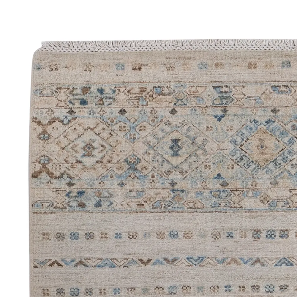 Ziegler Teppich - Shal - 180 x 125 cm - mehrfarbig