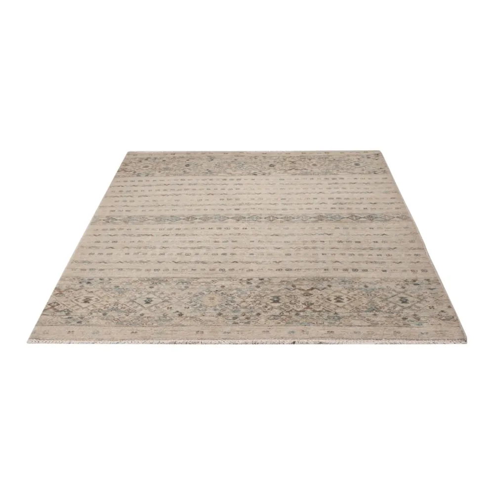 Ziegler Teppich - Shal - 180 x 125 cm - mehrfarbig