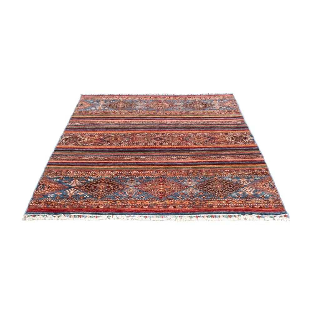 Ziegler Teppich - Shal - 183 x 118 cm - mehrfarbig