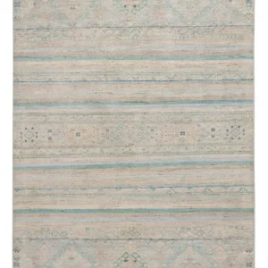 Ziegler Teppich - Shal - 183 x 120 cm - mehrfarbig