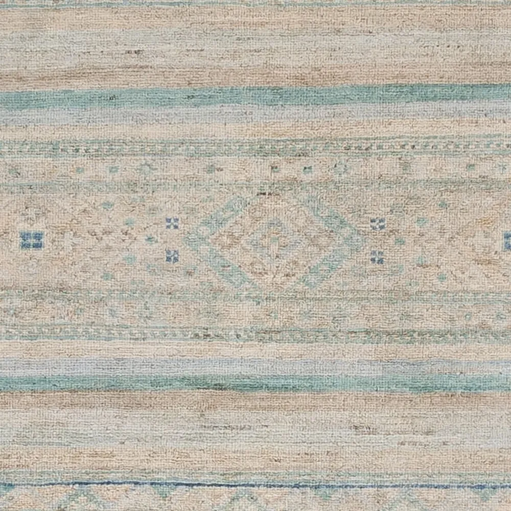 Ziegler Teppich - Shal - 183 x 120 cm - mehrfarbig