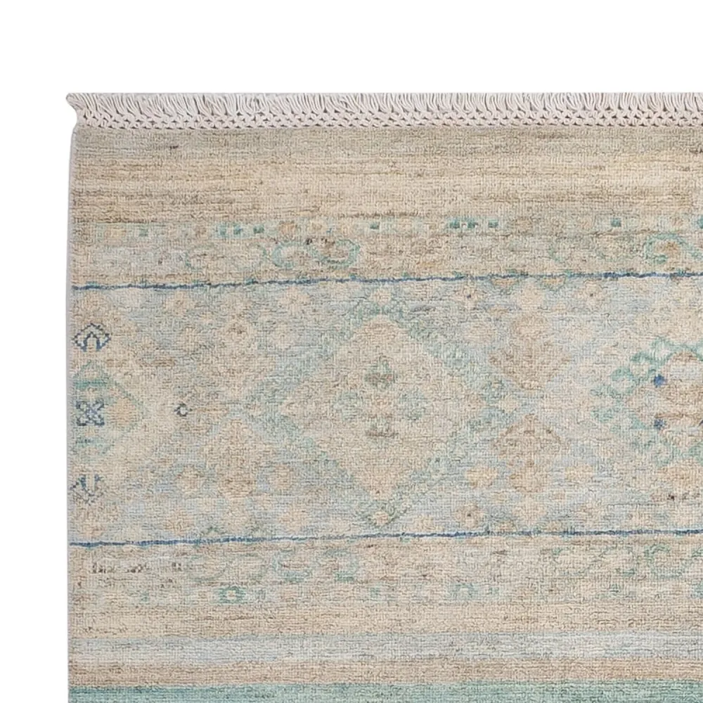 Ziegler Teppich - Shal - 183 x 120 cm - mehrfarbig
