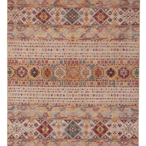 Ziegler Teppich - Shal - 185 x 153 cm - beige
