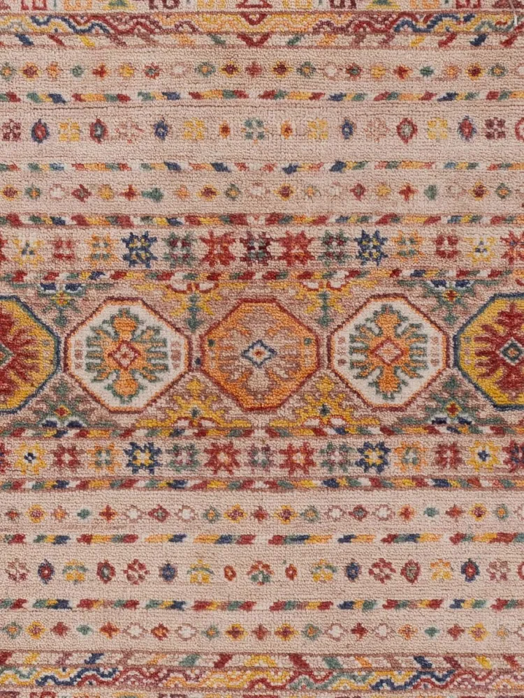 Ziegler Teppich - Shal - 185 x 153 cm - beige