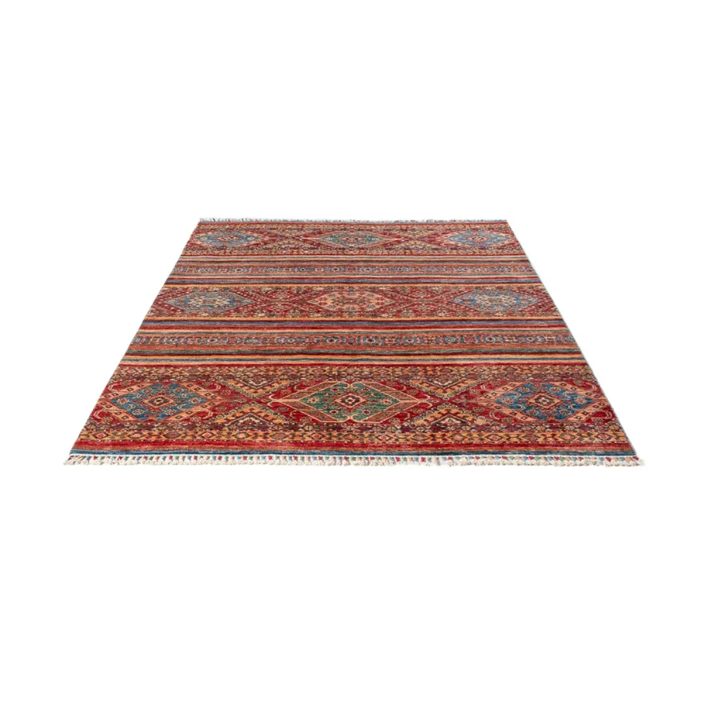 Ziegler Teppich - Shal - 203 x 149 cm - mehrfarbig