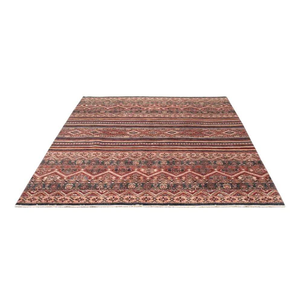 Ziegler Teppich - Shal - 229 x 176 cm - mehrfarbig