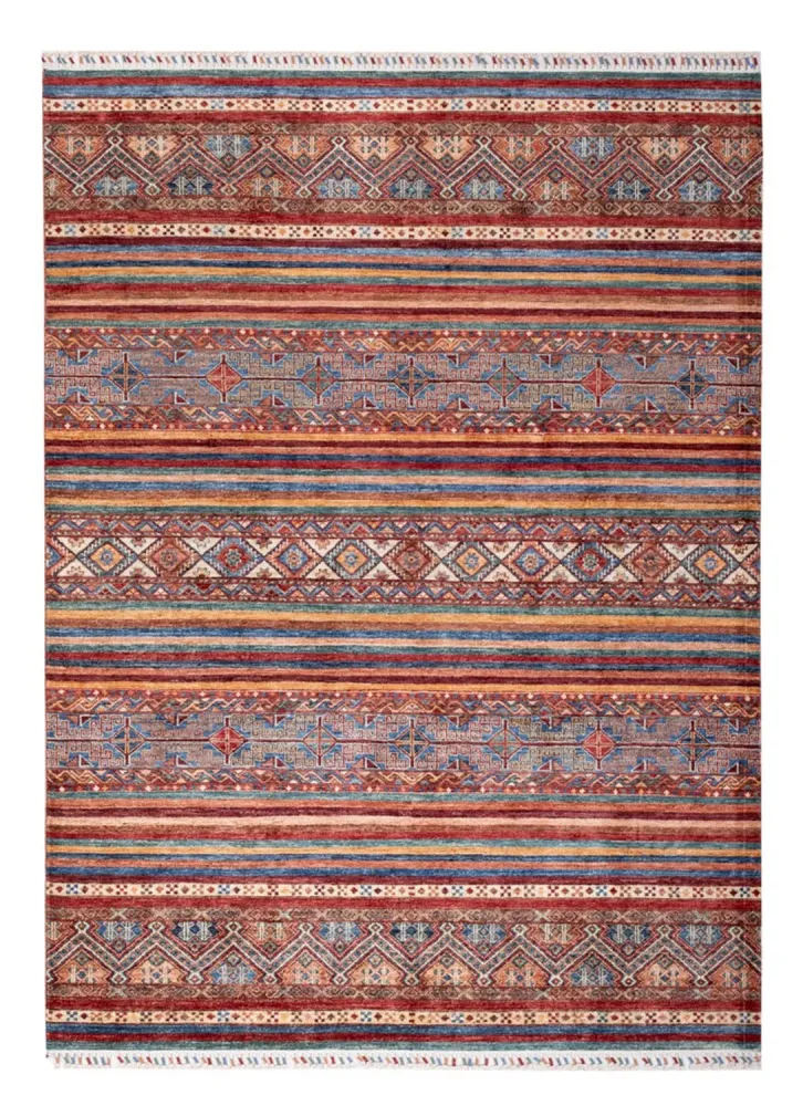 Ziegler Teppich - Shal - 230 x 174 cm - mehrfarbig