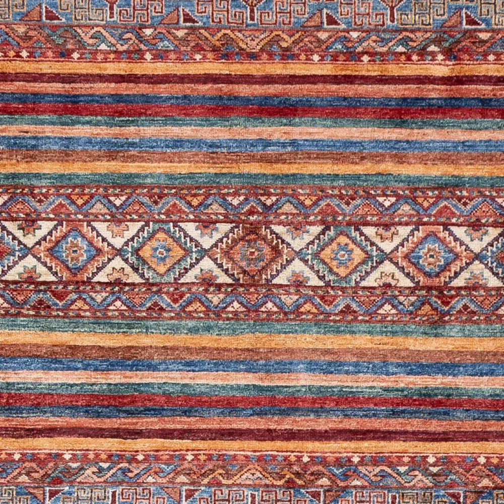 Ziegler Teppich - Shal - 230 x 174 cm - mehrfarbig