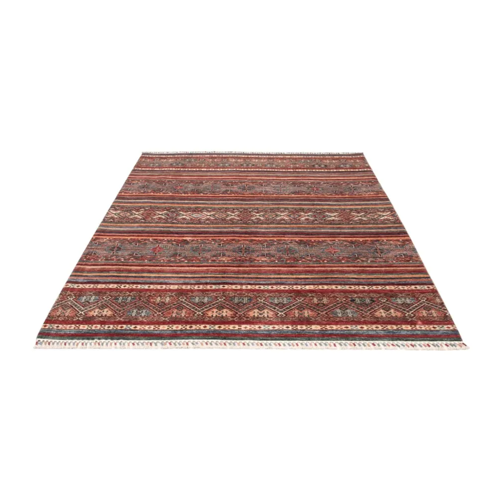 Ziegler Teppich - Shal - 230 x 174 cm - mehrfarbig