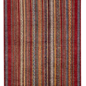 Ziegler Teppich - Shal - 235 x 168 cm - mehrfarbig