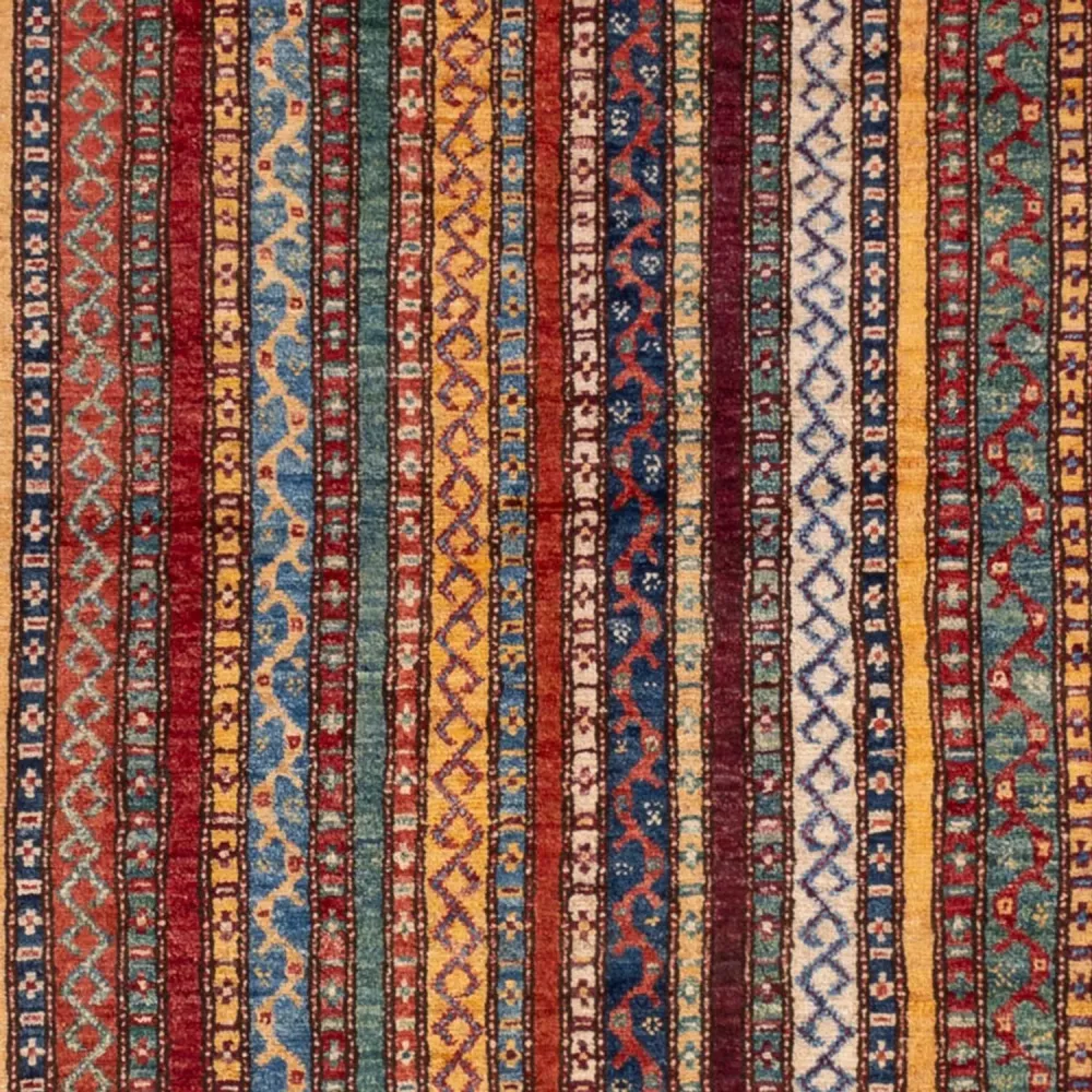Ziegler Teppich - Shal - 235 x 168 cm - mehrfarbig