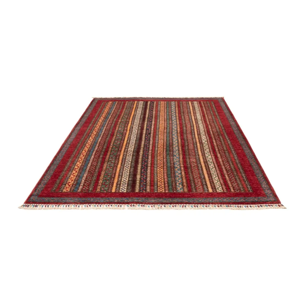 Ziegler Teppich - Shal - 235 x 168 cm - mehrfarbig