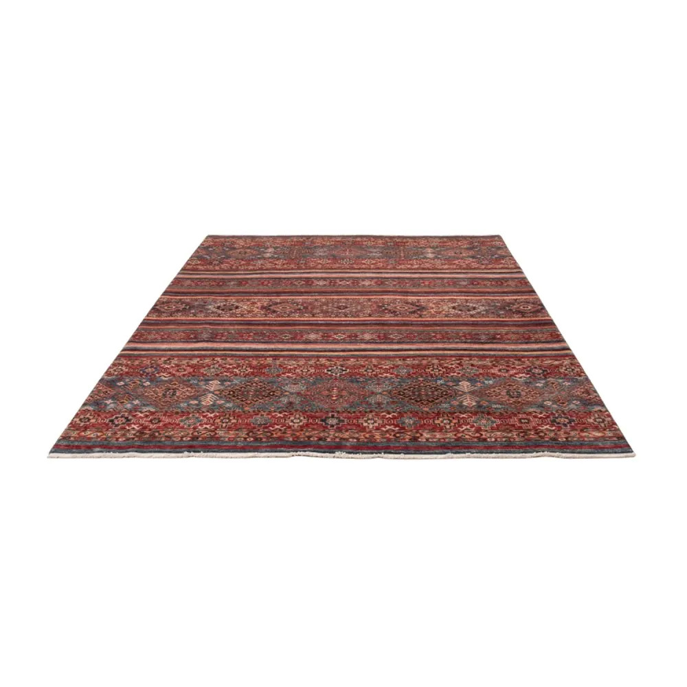 Ziegler Teppich - Shal - 236 x 176 cm - mehrfarbig