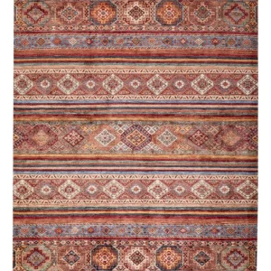Ziegler Teppich - Shal - 236 x 178 cm - mehrfarbig