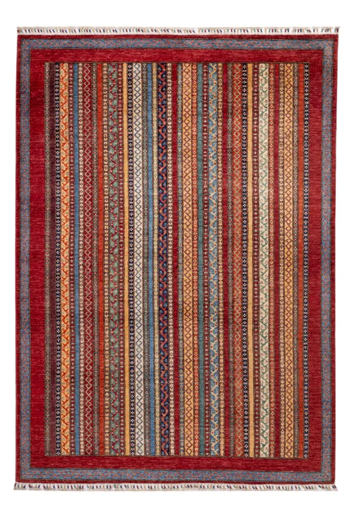 Ziegler Teppich - Shal - 237 x 171 cm - mehrfarbig