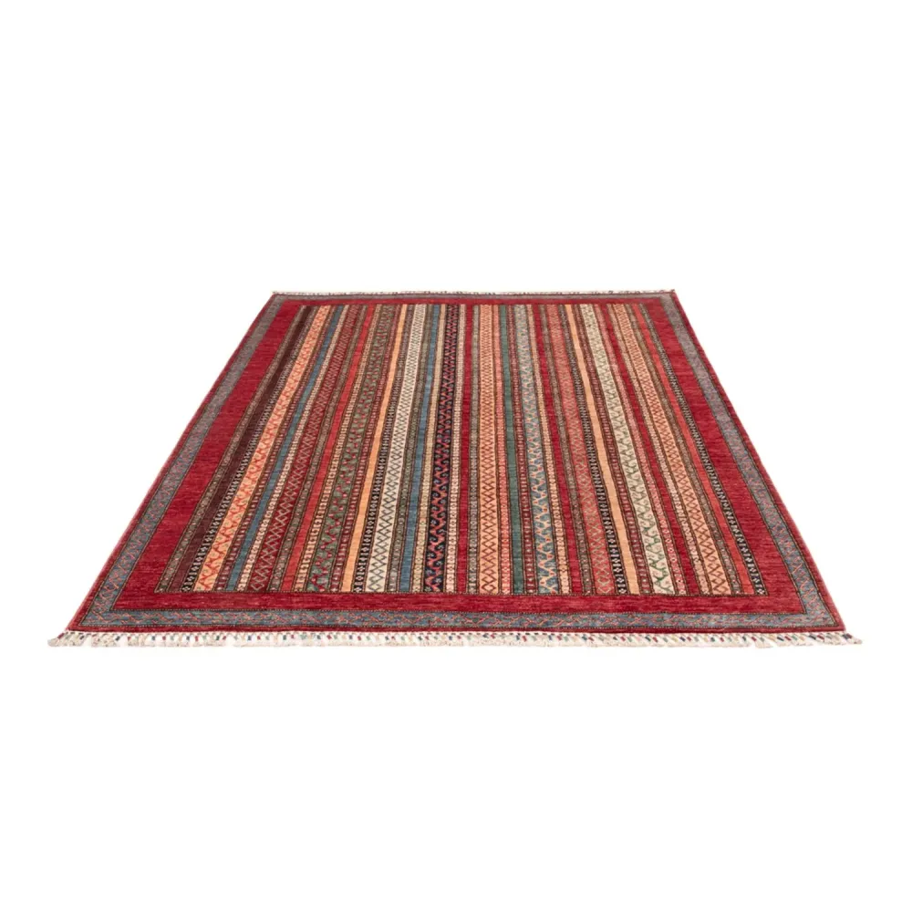 Ziegler Teppich - Shal - 237 x 171 cm - mehrfarbig