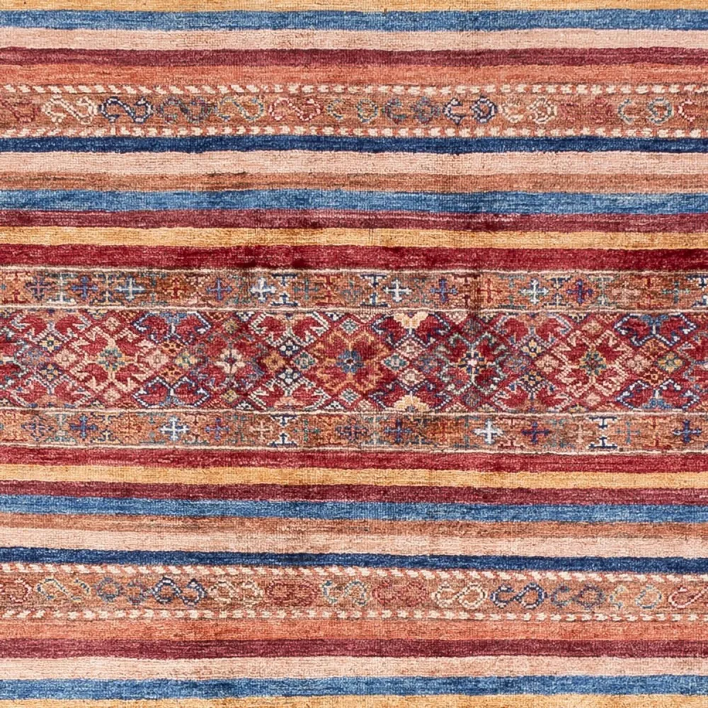 Ziegler Teppich - Shal - 238 x 176 cm - mehrfarbig