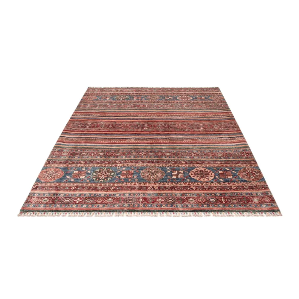 Ziegler Teppich - Shal - 238 x 176 cm - mehrfarbig