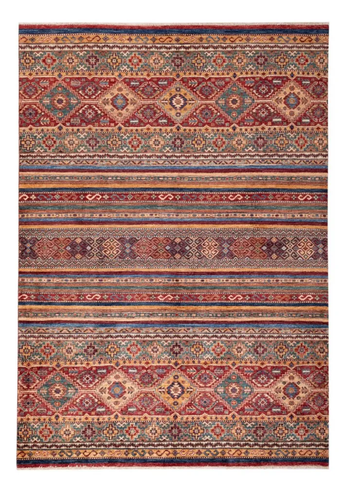 Ziegler Teppich - Shal - 239 x 174 cm - mehrfarbig