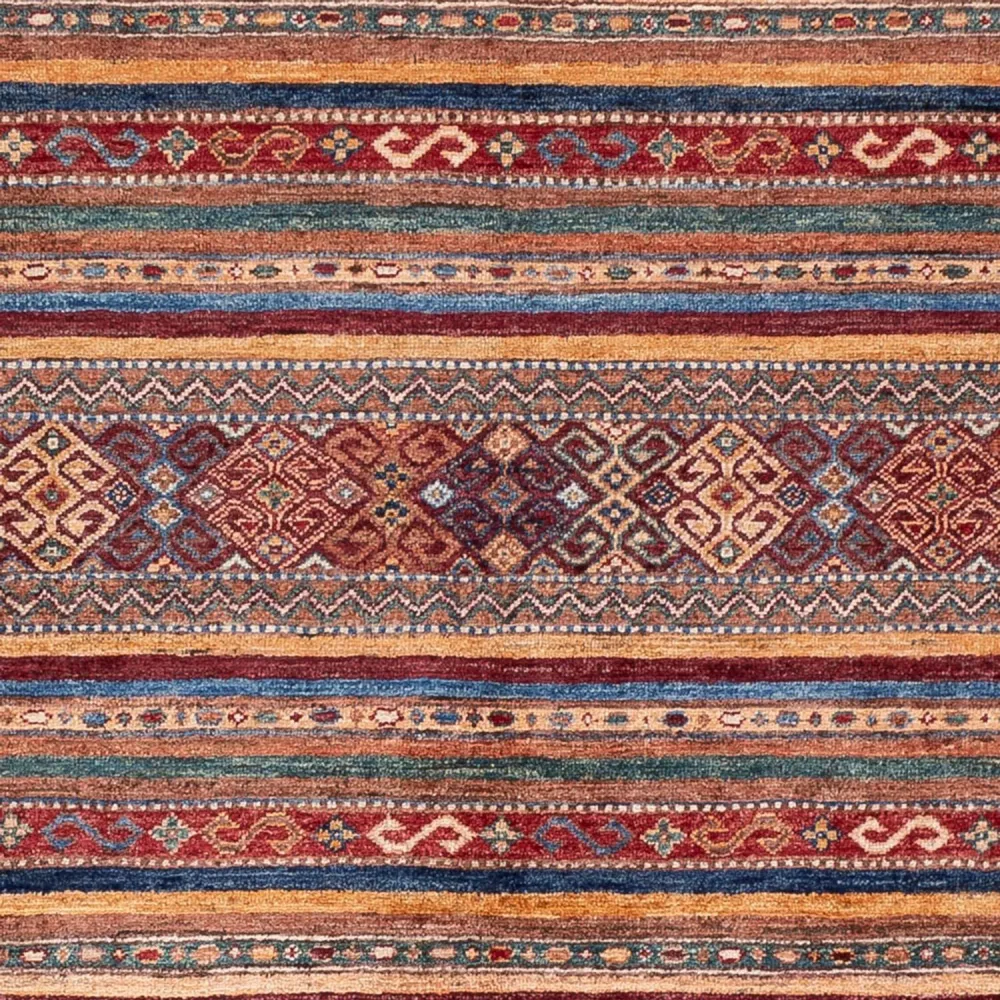 Ziegler Teppich - Shal - 239 x 174 cm - mehrfarbig