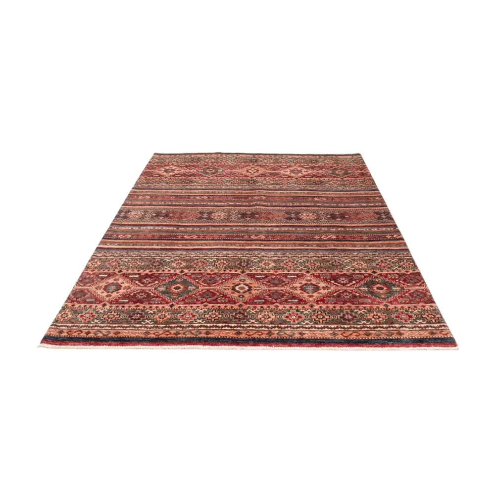 Ziegler Teppich - Shal - 239 x 174 cm - mehrfarbig