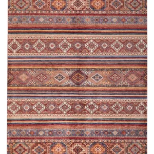 Ziegler Teppich - Shal - 240 x 172 cm - mehrfarbig