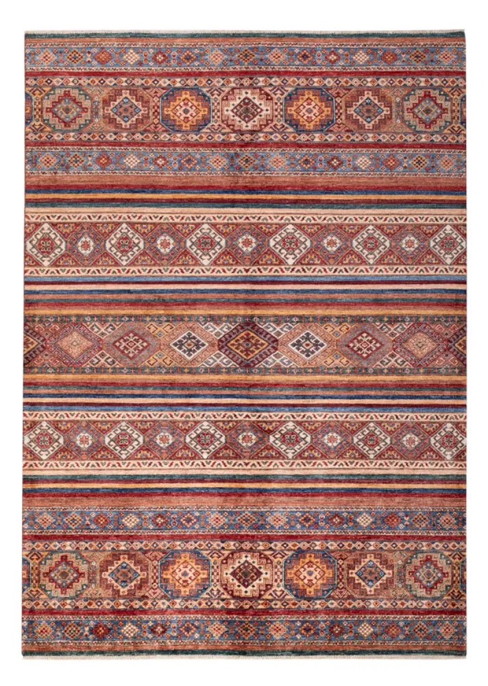 Ziegler Teppich - Shal - 240 x 172 cm - mehrfarbig