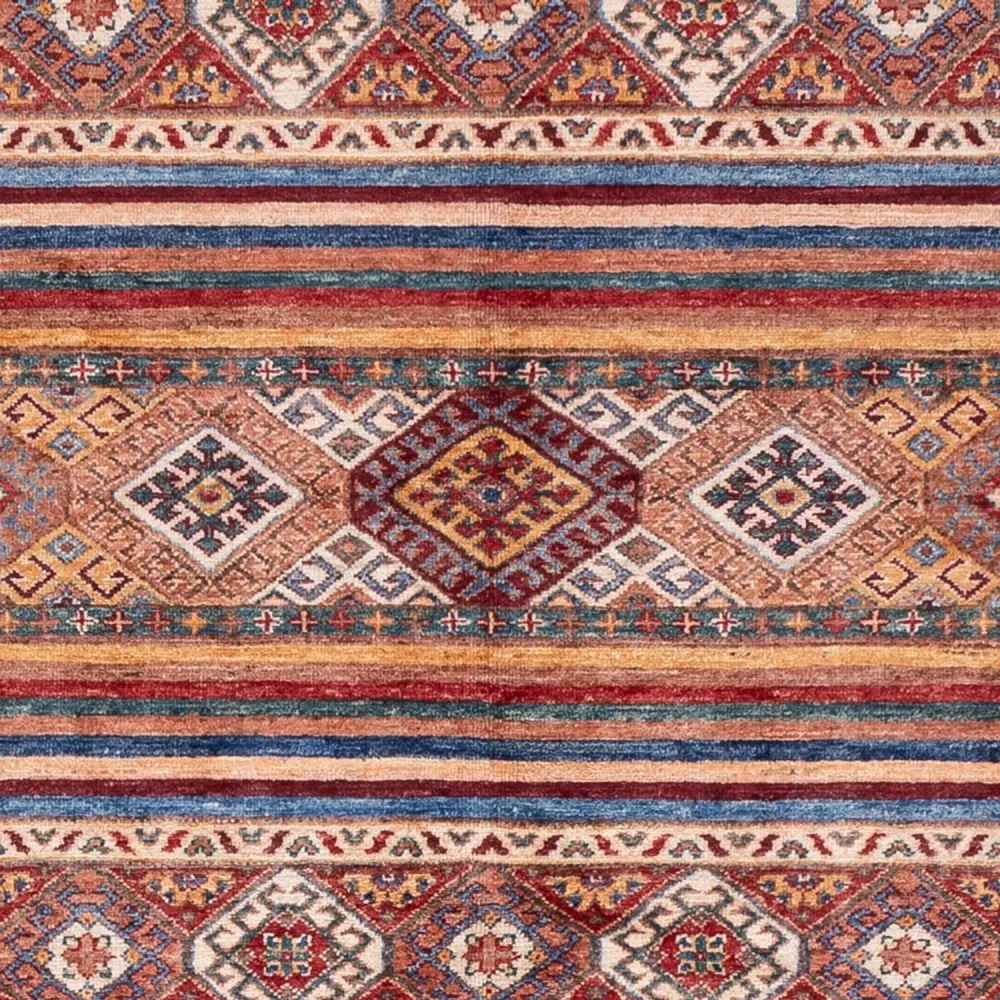 Ziegler Teppich - Shal - 240 x 172 cm - mehrfarbig
