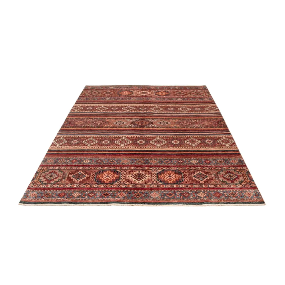 Ziegler Teppich - Shal - 240 x 172 cm - mehrfarbig