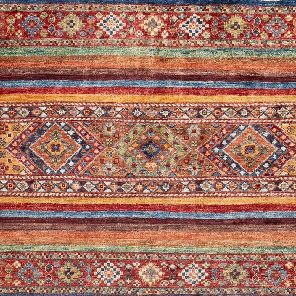 Ziegler Teppich - Shal - 242 x 170 cm - mehrfarbig