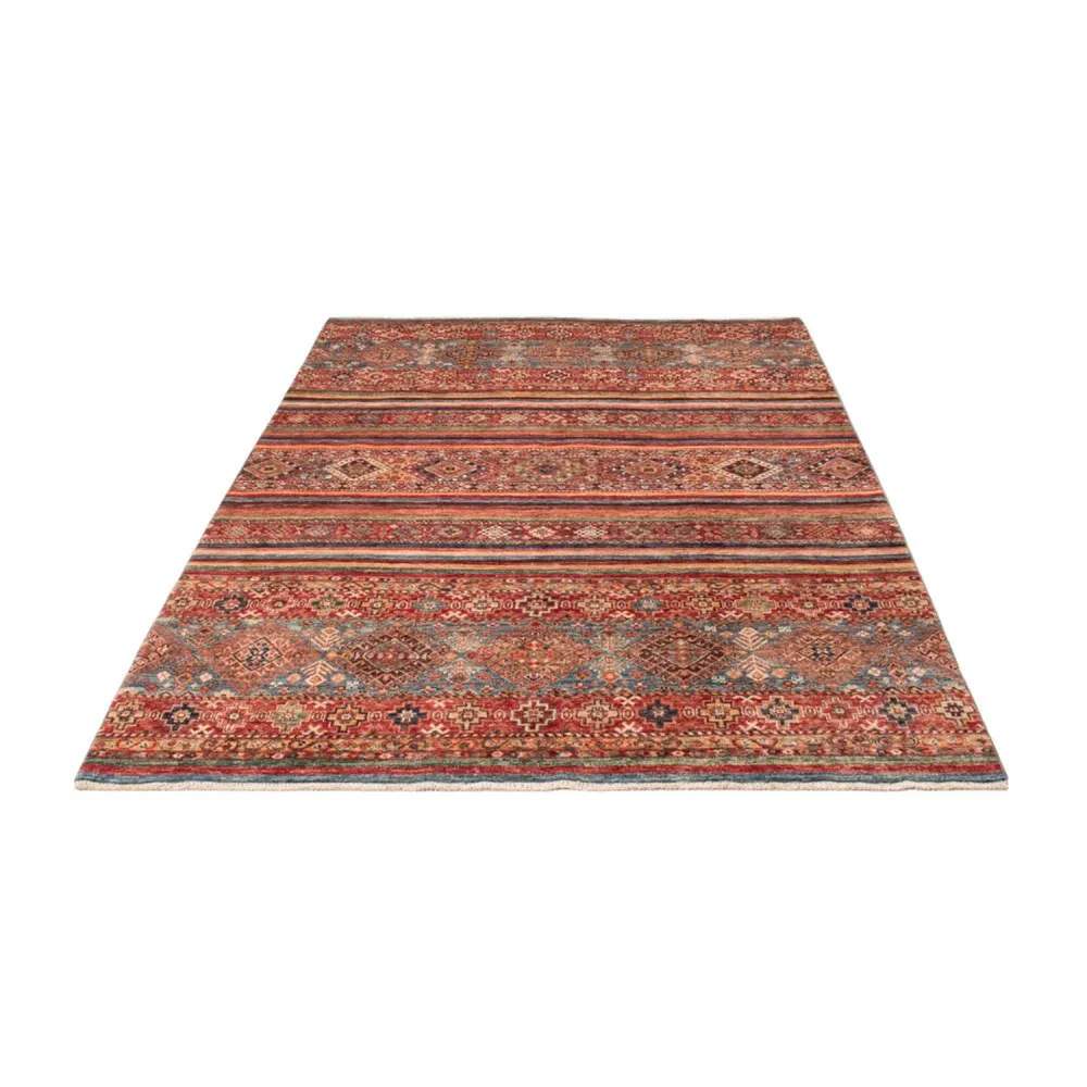 Ziegler Teppich - Shal - 242 x 170 cm - mehrfarbig