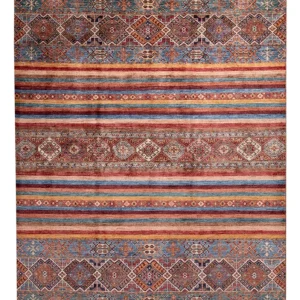 Ziegler Teppich - Shal - 243 x 172 cm - mehrfarbig