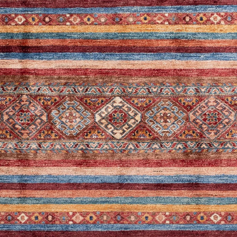Ziegler Teppich - Shal - 243 x 172 cm - mehrfarbig