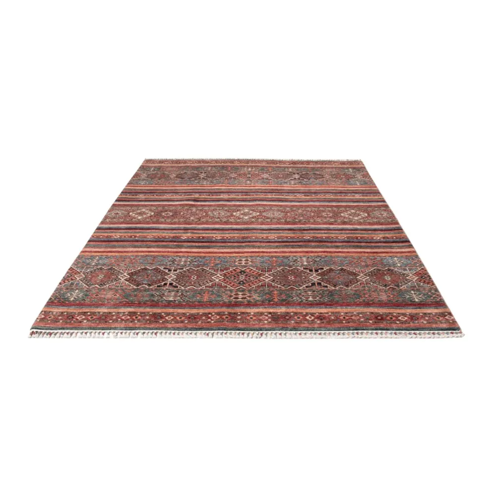 Ziegler Teppich - Shal - 243 x 172 cm - mehrfarbig