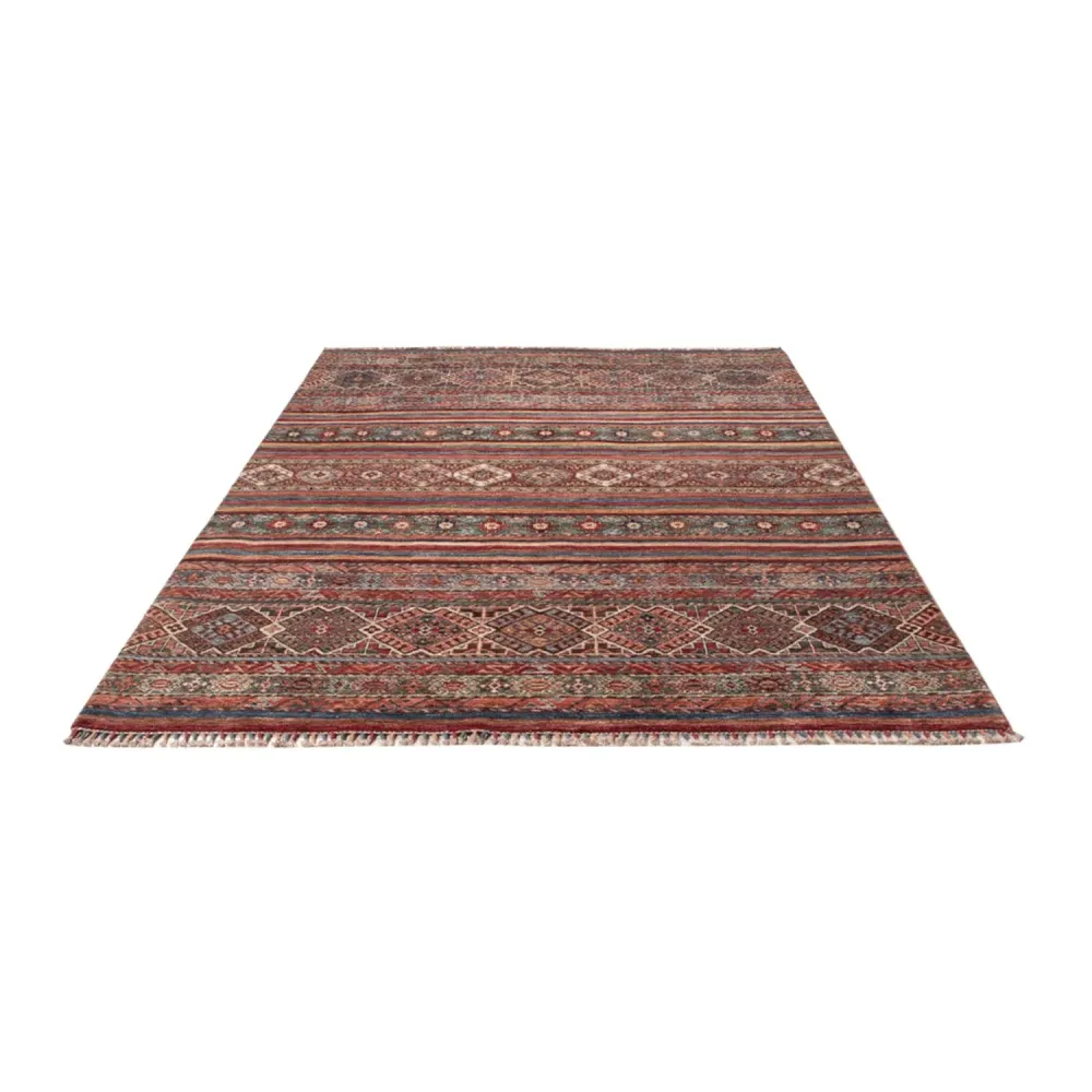 Ziegler Teppich - Shal - 244 x 167 cm - mehrfarbig