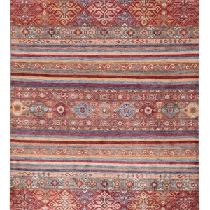 Ziegler Teppich - Shal - 249 x 169 cm - mehrfarbig
