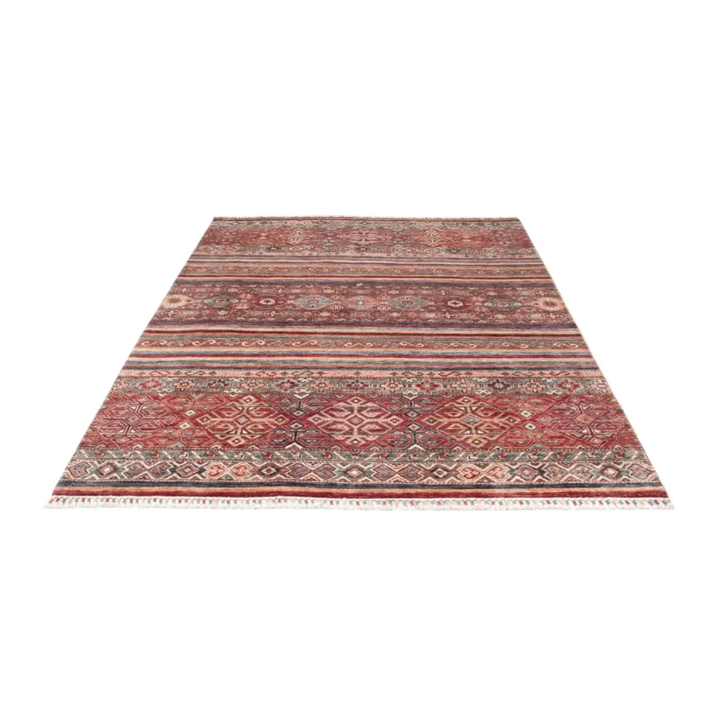 Ziegler Teppich - Shal - 249 x 169 cm - mehrfarbig