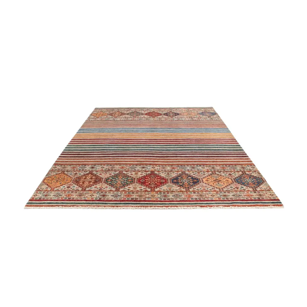 Ziegler Teppich - Shal - 295 x 203 cm - mehrfarbig