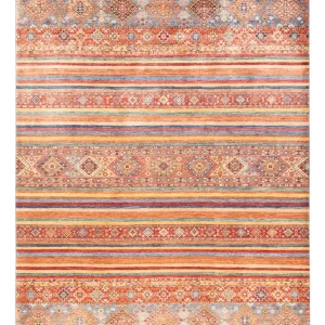 Ziegler Teppich - Shal - 295 x 207 cm - mehrfarbig