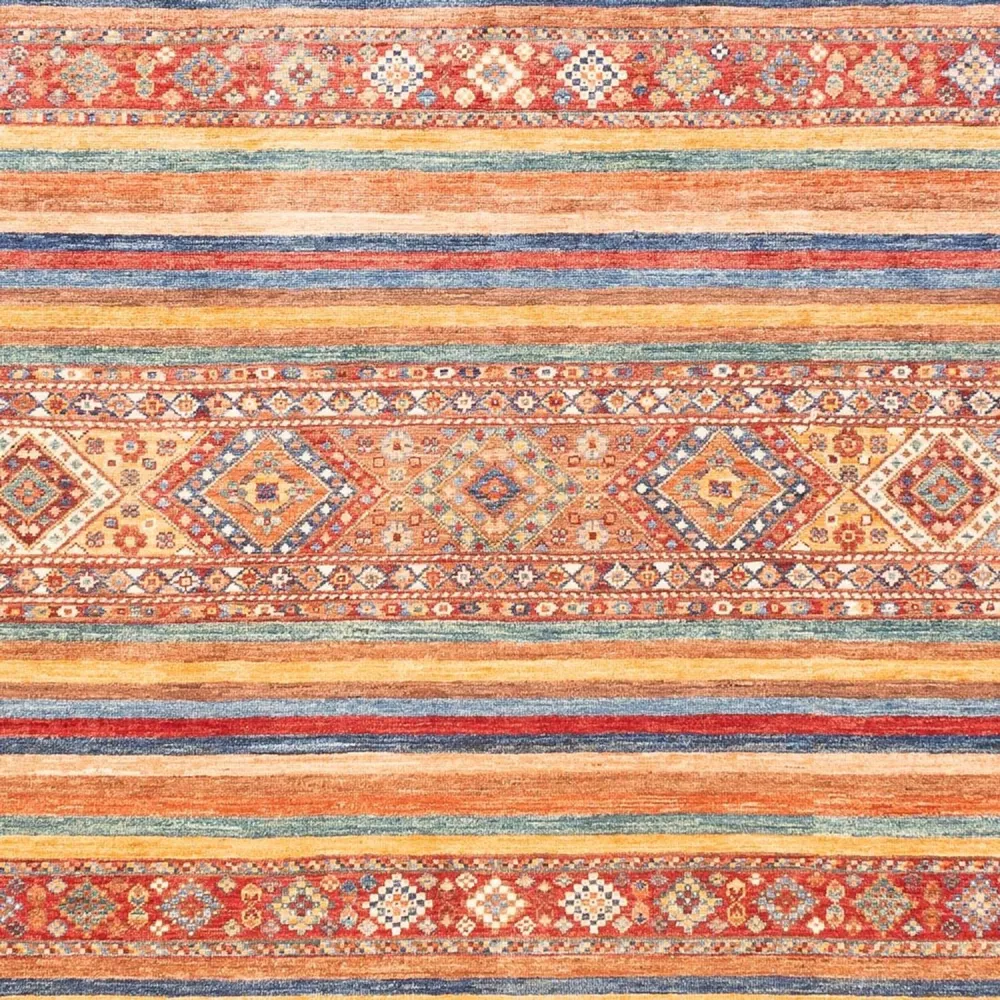Ziegler Teppich - Shal - 295 x 207 cm - mehrfarbig