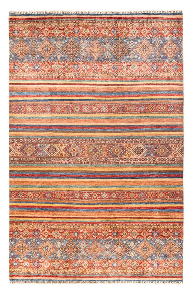 Ziegler Teppich - Shal - 297 x 200 cm - mehrfarbig