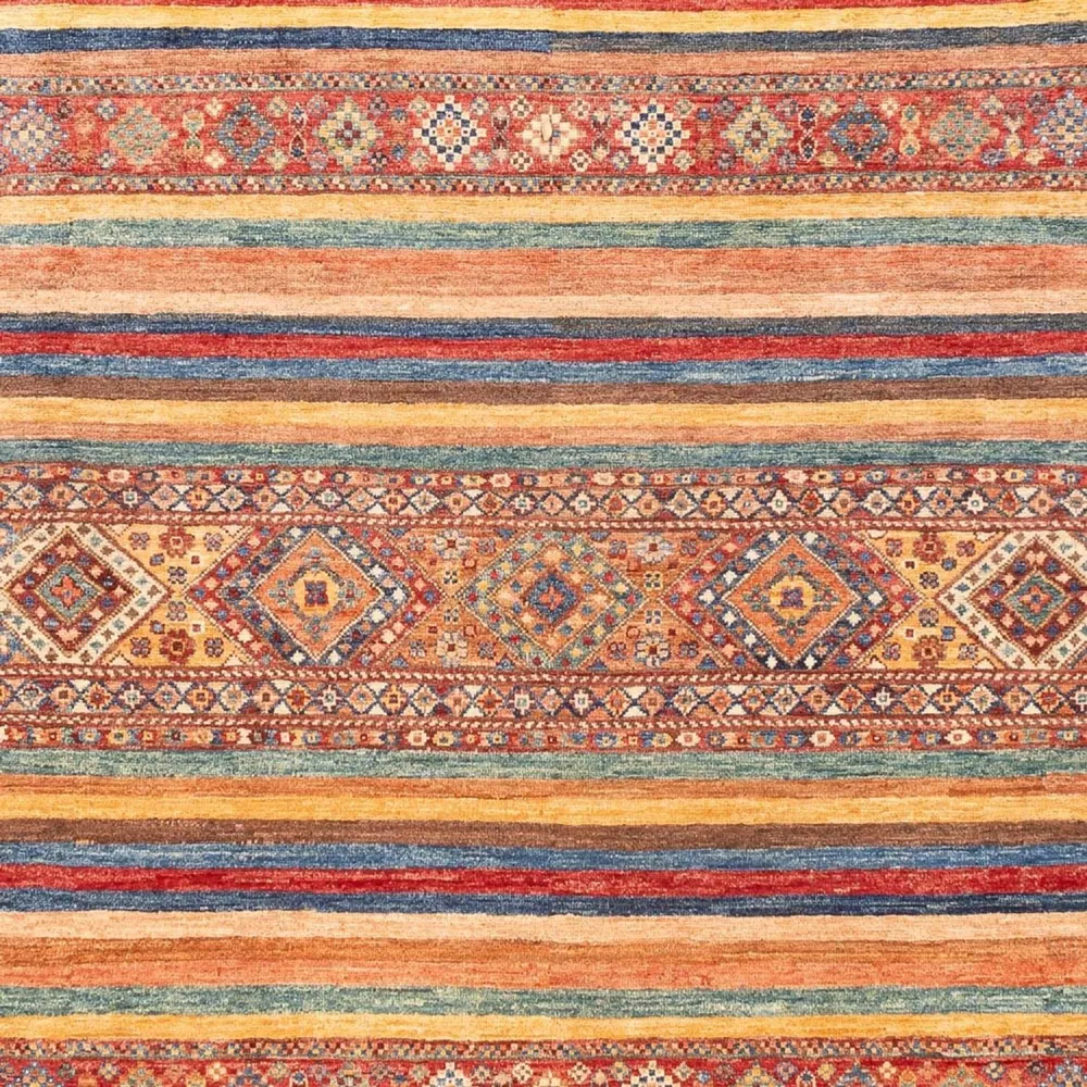 Ziegler Teppich - Shal - 297 x 200 cm - mehrfarbig