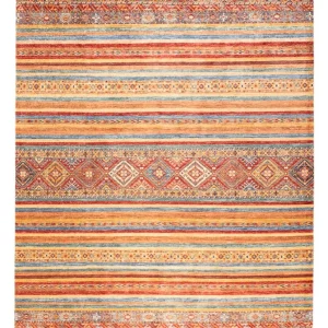 Ziegler Teppich - Shal - 300 x 204 cm - mehrfarbig