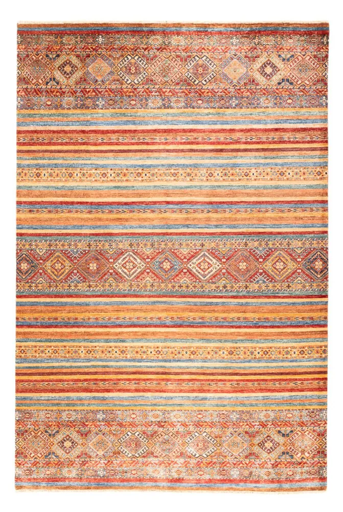 Ziegler Teppich - Shal - 300 x 204 cm - mehrfarbig