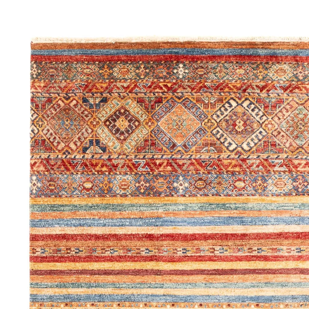 Ziegler Teppich - Shal - 300 x 204 cm - mehrfarbig