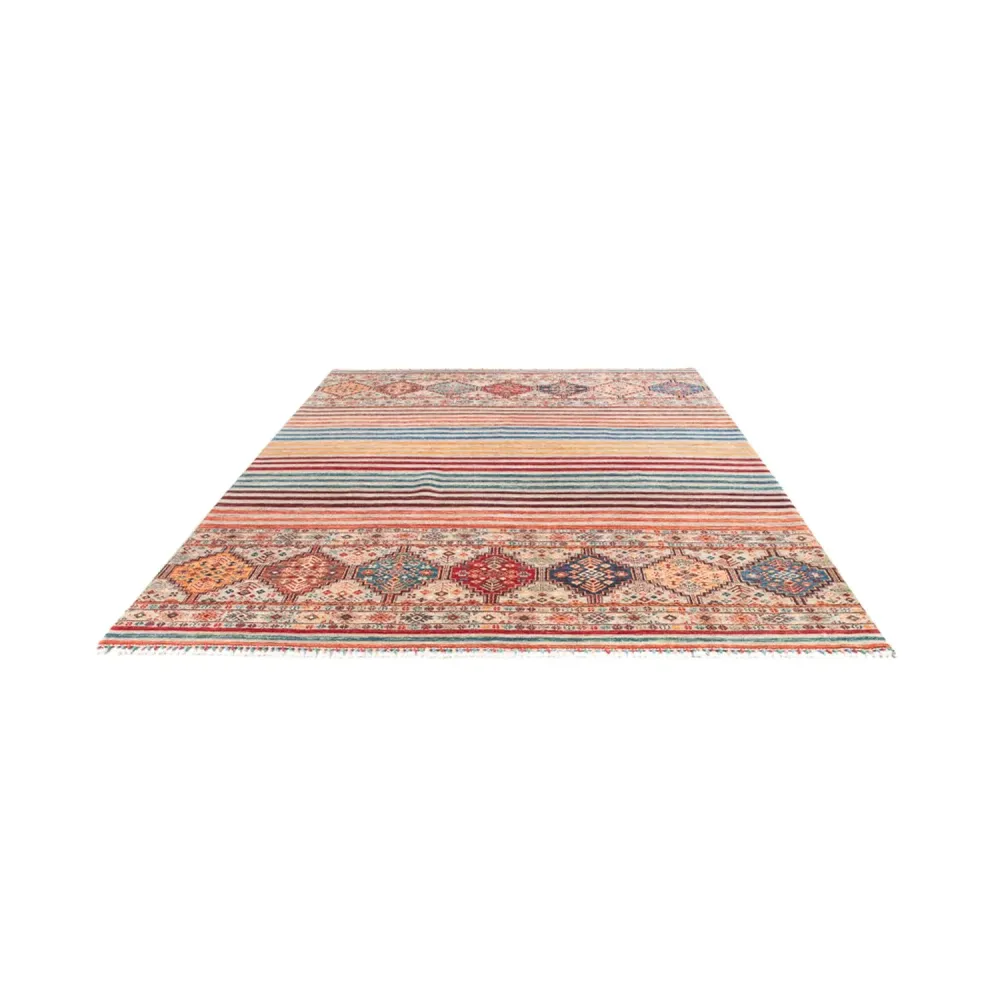 Ziegler Teppich - Shal - 301 x 206 cm - mehrfarbig